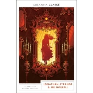 Image of Jonathan Strange and Mr Norrell : Bloomsbury Modern Classics