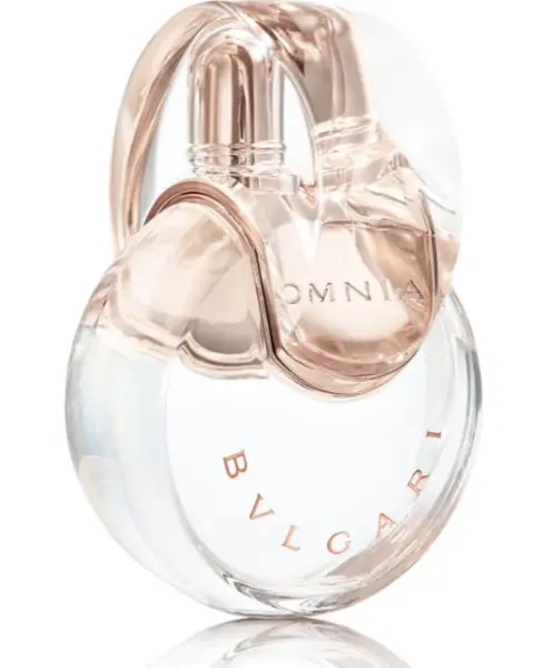 Image of Bvlgari Omnia Crystalline Eau de Toilette For Her 100ml