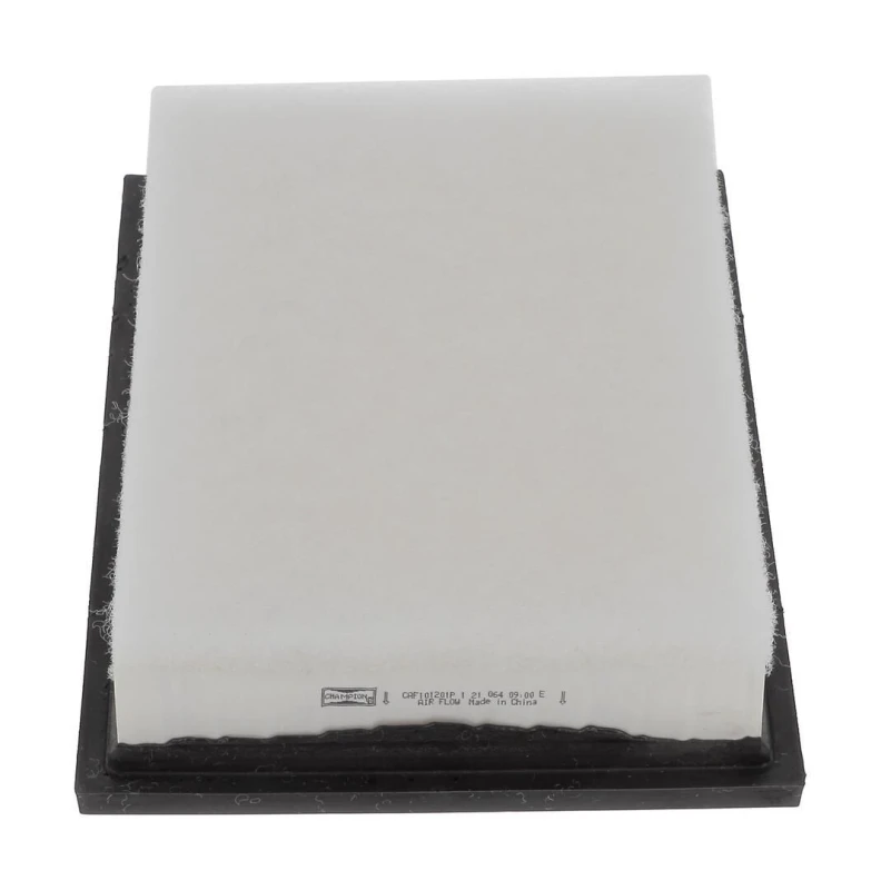 Image of Air filter CHAMPION CAF101201P