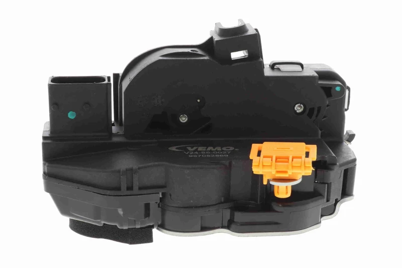 Image of Door lock VEMO V24-85-0027