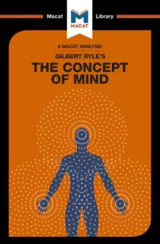 Image of An Analysis of Gilbert Ryle's The Concept of Mind