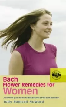 Image of Bach Flower Remedies For Women