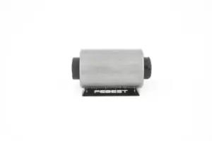 Image of FEBEST Arm Bushes NISSAN NAB-063 5456001G00,545600F001,545603S800 Suspension Bushes,Wishbone Bushes,Control Arm-/Trailing Arm Bush 545603S800B