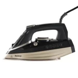 image of Beldray Ultra Ceramic BEL0820PL 3100W Steam Iron