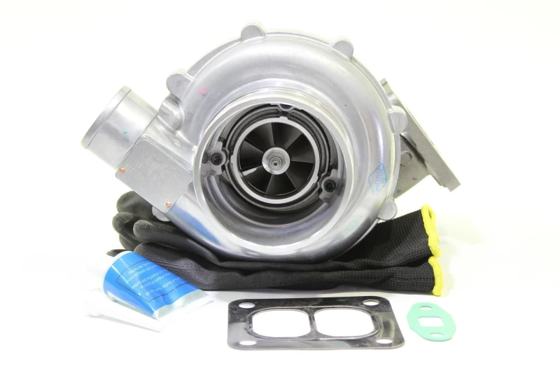 Image of ALANKO 10901926 Turbocharger with fastening/mounting material Charger,charging system (2234)