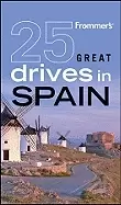 Image of 25 great drives in spain
