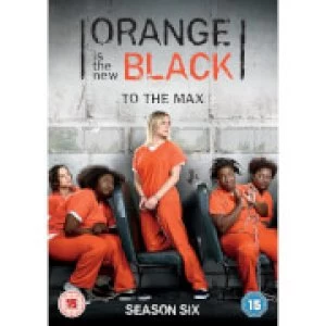 image of Orange is the New Black Season 6