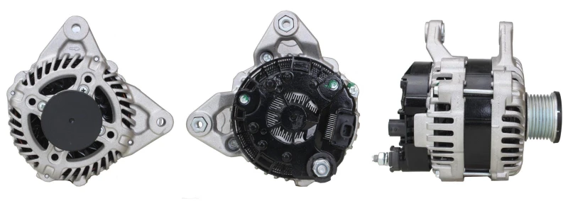 Image of LUCAS Alternator LUCAS LRA04486
