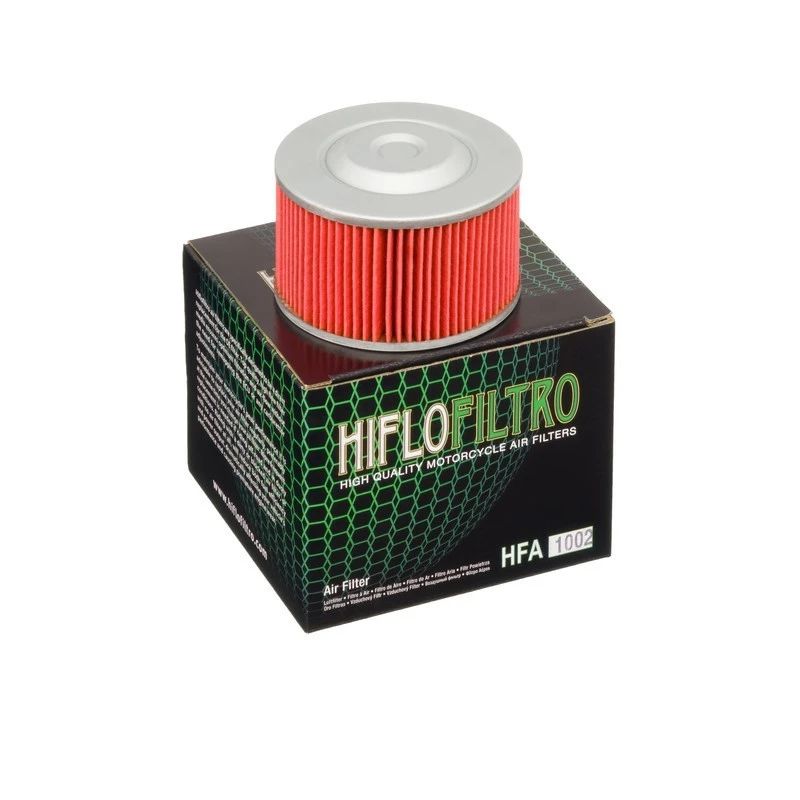 Image of HifloFiltro HFA1002 Air filter Dry Filter Air Filter (8)