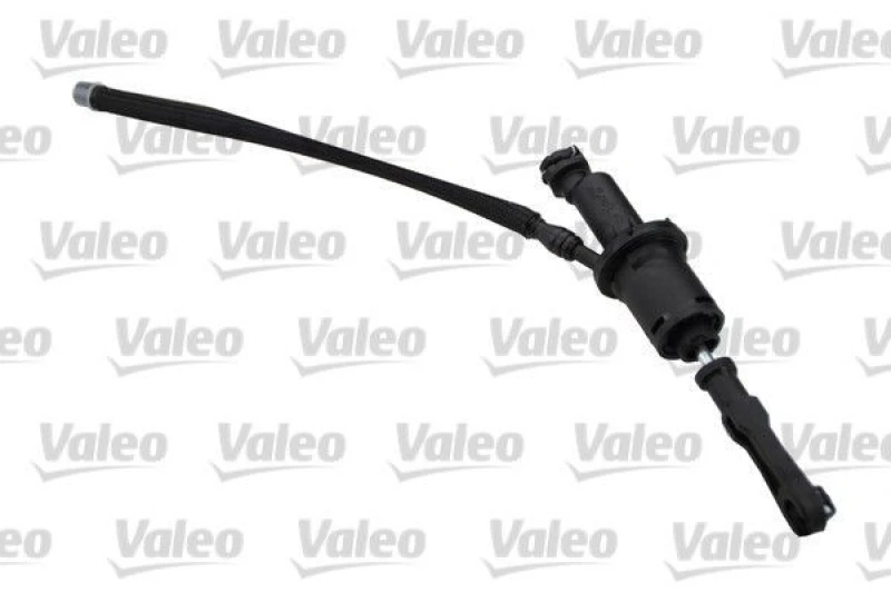 Image of Clutch master cylinder VALEO 874415