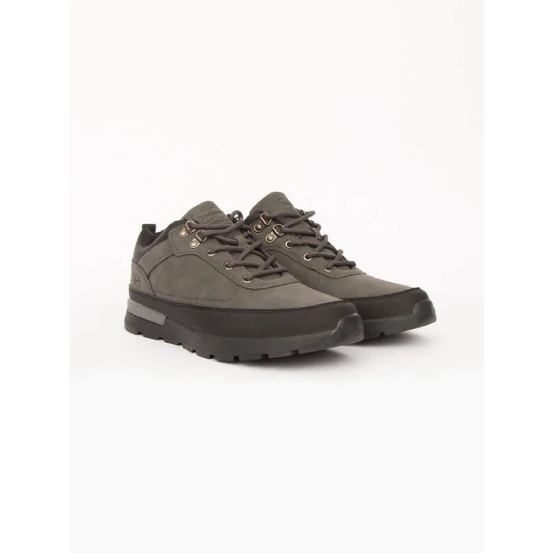 Image of Crosshatch Banbury Boots Grey male UK 7