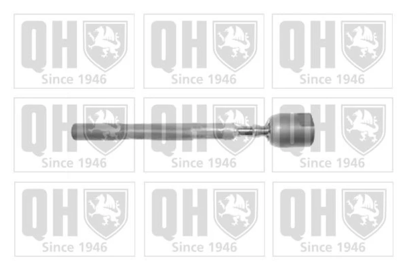 Image of QUINTON HAZELL Inner tie rod QUINTON HAZELL QR3780S