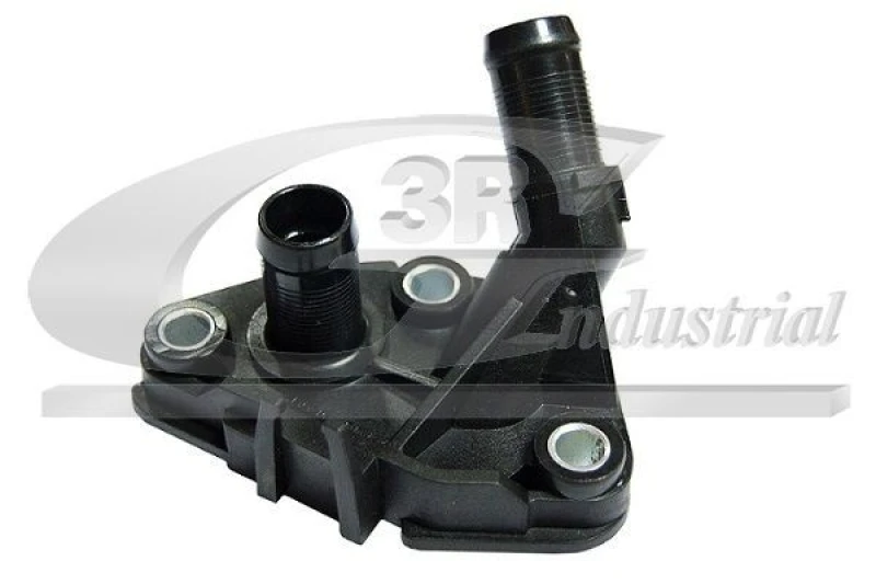 Image of 3RG Coolant Flange 3RG 81658