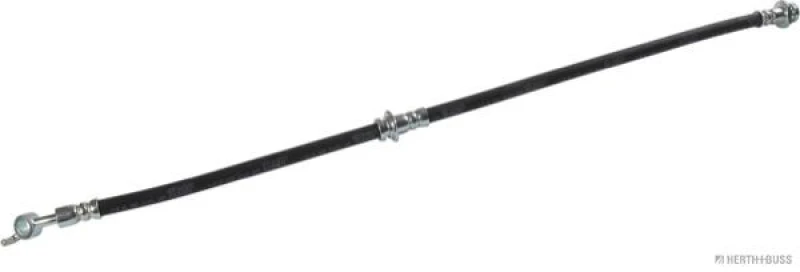 Image of Brake hose HERTH+BUSS JAKOPARTS J3701115