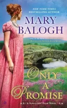 Image of Only a Promise by Mary Balogh