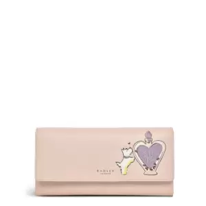 image of Radley Love Potion Purse - Pink