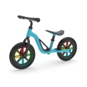 Image of Chillafish Charlie Balance Trainer Glow Sky Blue