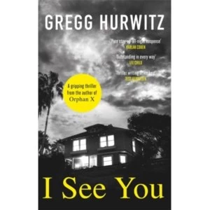 Image of I See You Paperback