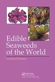 Image of Edible Seaweeds of the World