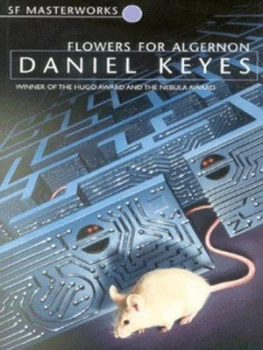 Image of Flowers for Algernon by Daniel Keyes Paperback