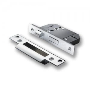 image of Legge New Style 5 Lever BS3621 Sashlock N5642 and N5762