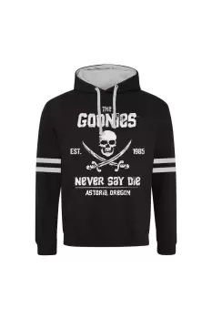 image of Never Say Die Hoodie