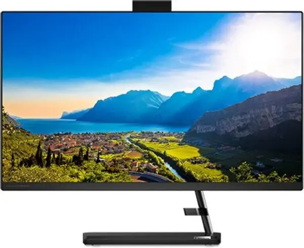 Image of Lenovo IdeaCentre AIO 3 27" AMD Ryzen 7 512GB SSD All-in-One PC