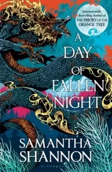 Image of A Day of Fallen Night