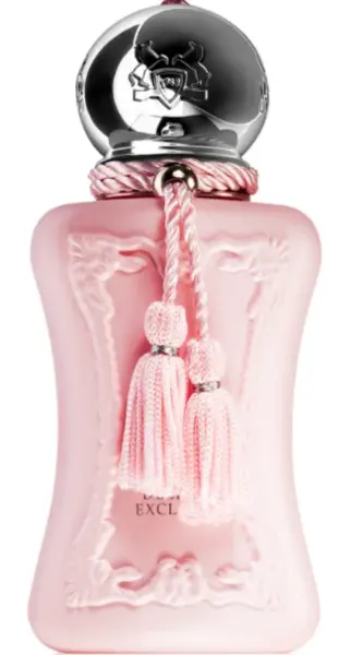 image of Parfums De Marly Delina Exclusif eau de parfum For Her 30ml