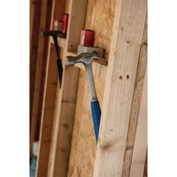 Image of Silverline Solid Forged Claw Hammer - 20oz (567g)