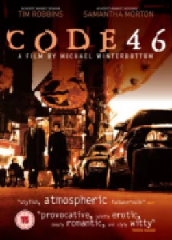 image of Code 46