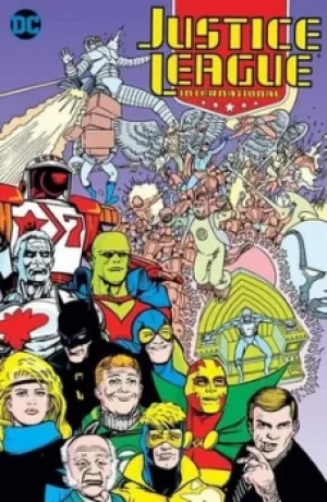 Image of Born again by Keith Giffen