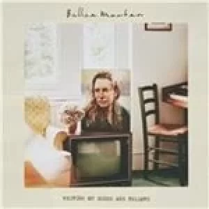 Image of Writing of Blues and Yellows by Billie Marten CD Album