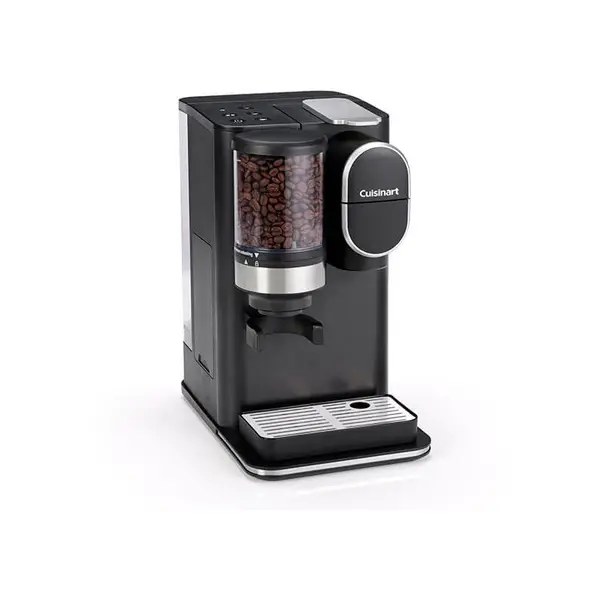 Image of Cuisinart DGB2U Grind and Brew Auto Pod Coffee Maker