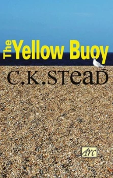 Image of The Yellow Buoy by C. K. Stead Paperback