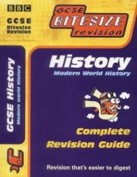 Image of History. Modern World History by Allan Todd Book