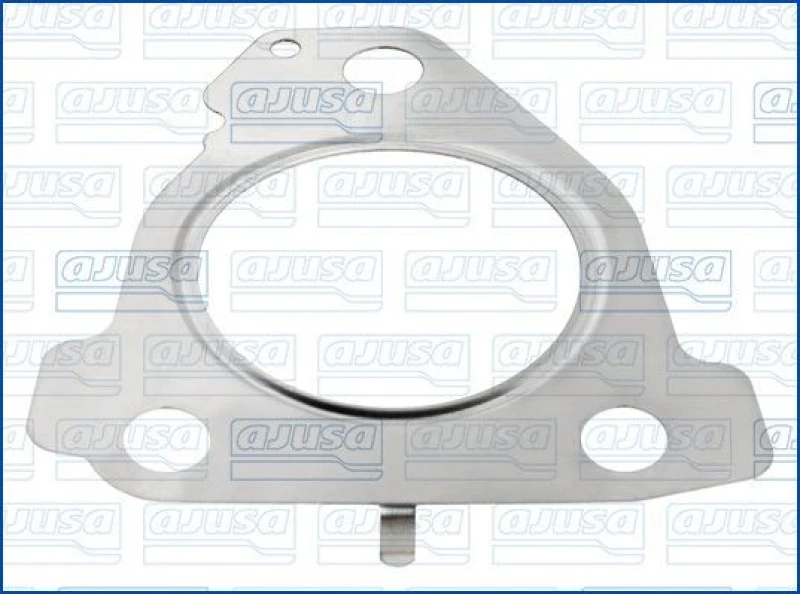 Image of AJUSA Seal, turbine inlet (charger) AJUSA 01813300