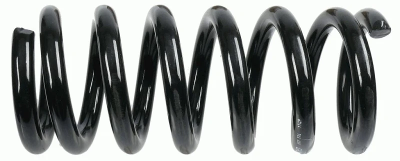 Image of Coil spring SACHS 997 774