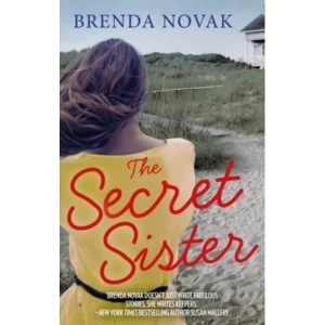 Image of The Secret Sister