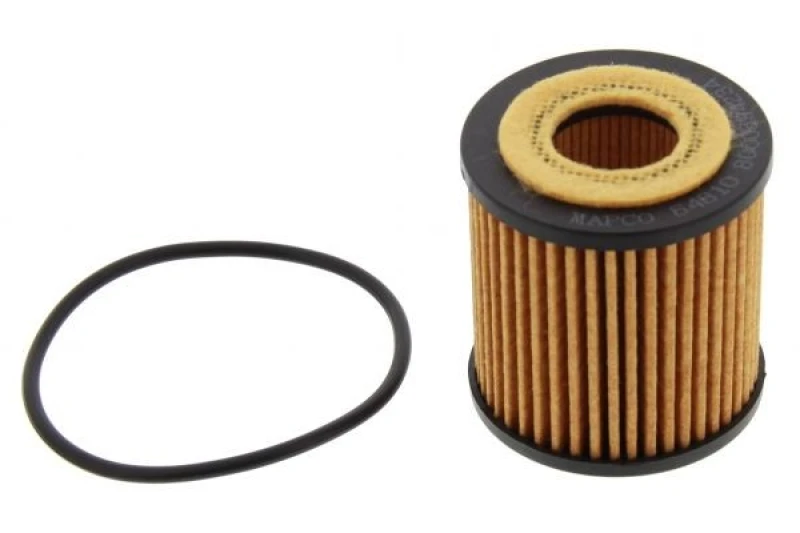 Image of MAPCO 64810 Oil filter Filter Insert Oil Filter (7)