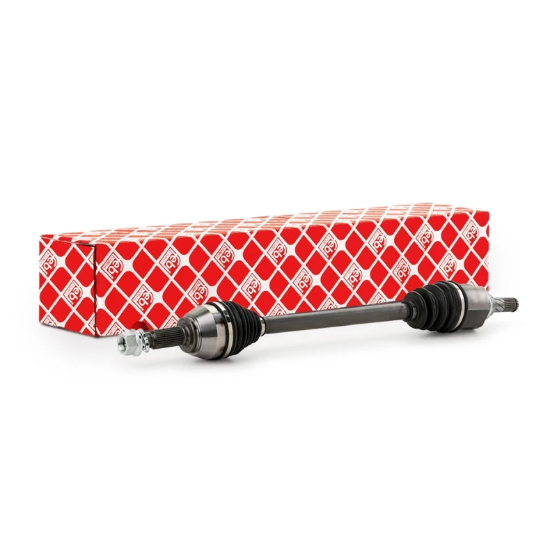 Image of Drive shaft FEBI BILSTEIN 194813