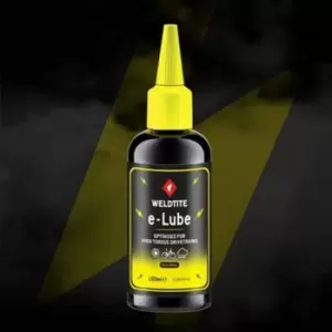 Image of Weldtite e-Bike Oil 100ml (x10)