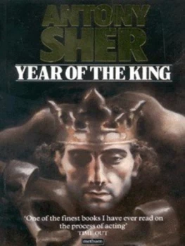 Image of Year of the King by Antony Sher Paperback