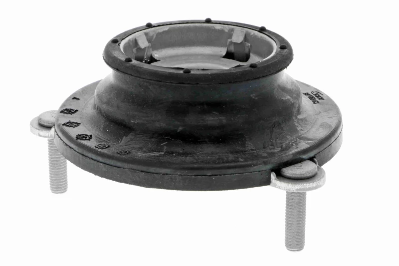 Image of VAICO V42-0509 Top strut mount Front Axle, with integrated ball bearing Suspension Strut Support Bearing (1180)