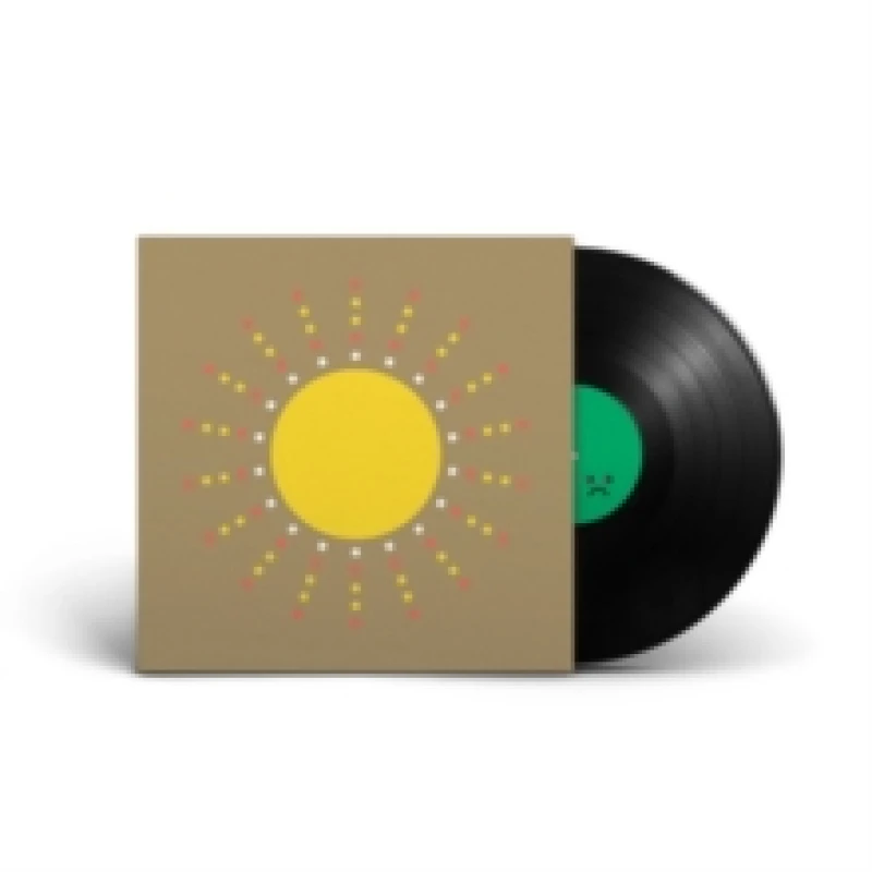 Image of The Work Vinyl
