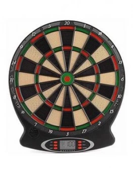 image of Toyrific Electronic Dart Board