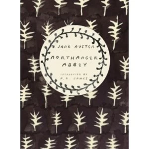 Image of Northanger Abbey (Vintage Classics Austen Series)