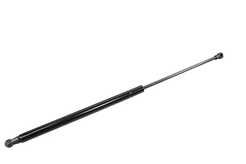 Image of Tailgate strut METZGER 2110776