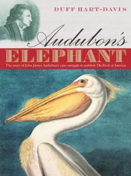 Image of Audubons elephant by Duff Hart-Davis