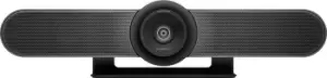 Image of Logitech Small Microsoft Teams Rooms Video Conferencing System